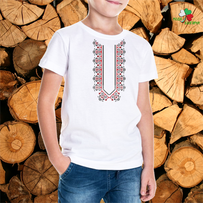 Детски тениски с шевици