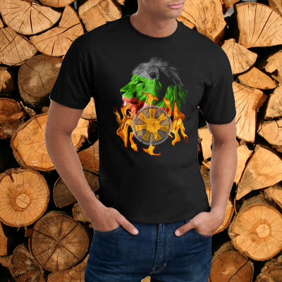 Мъжки патриотични тениски и блузи