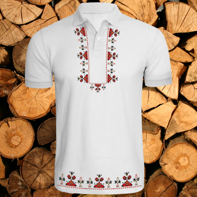 Мъжки тениски  с къс ръкав