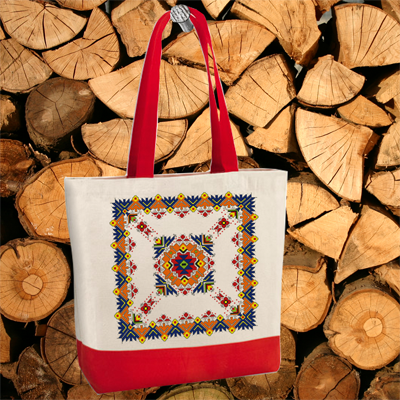 Чанти с шевици