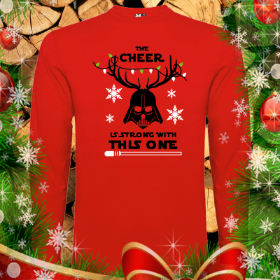 Дълъг ръкав мъжки