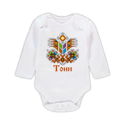 Бебешки бодита