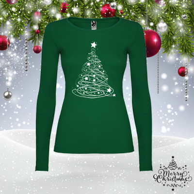 Дамски тениски и блузи