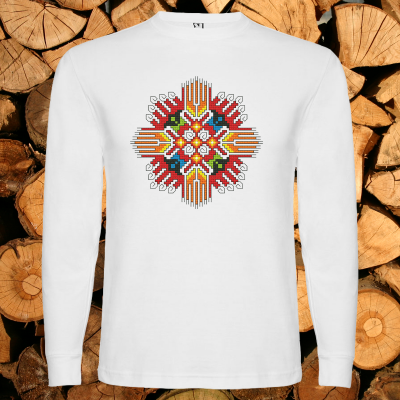 Мъжки блузи с дълъг ръкав