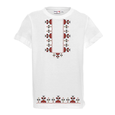 Детски къс ръкав