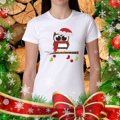 Къс ръкав дамски