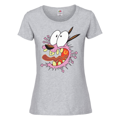 Дамски анимационни