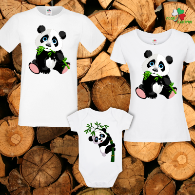 Комплекти със забавни надписи