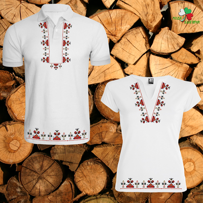 Комплекти с шевици