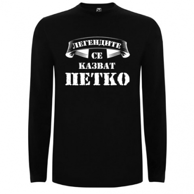 Блузи