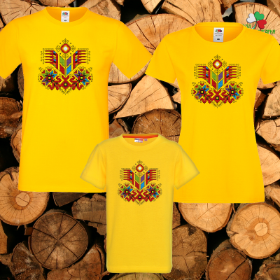 Комплекти с шевици