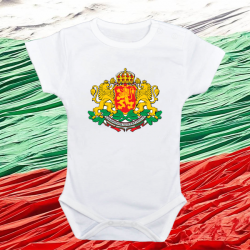 Бебешко боди