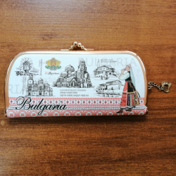 Портмоне- България