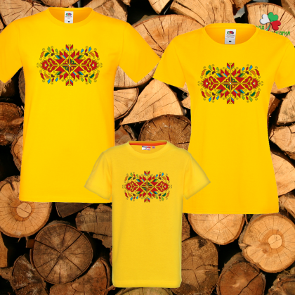 Семеен комплект - Лазарки