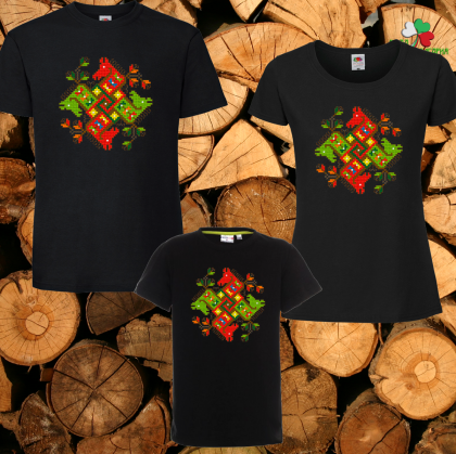 Семеен комплект - Кончета