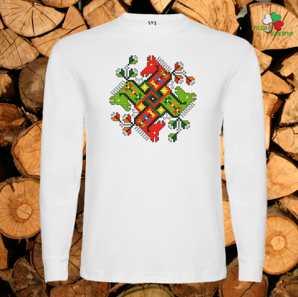 Мъжка  блуза - Кончета