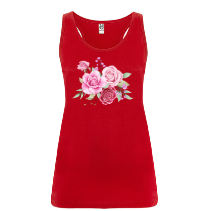 Дамски потник -   Рози