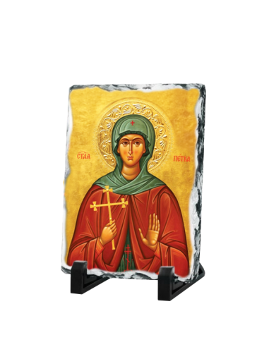 Икона Света Петка