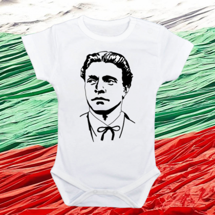 Бебешко боди