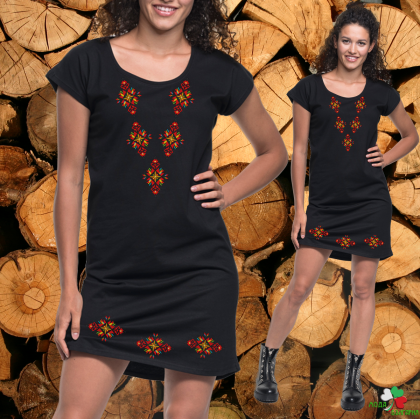 Туника - Лазарки 