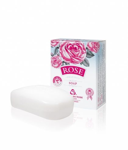 САПУН- ROSE ORIGINAL  100 ГР