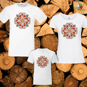 Семеен комплект - Слънце