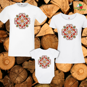 Семеен комплект - Слънце