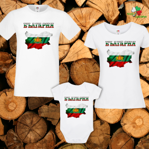 Семеен комплект - България