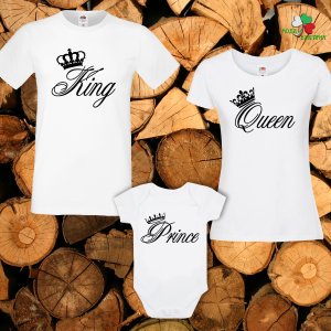 Семеен комплект - Prince