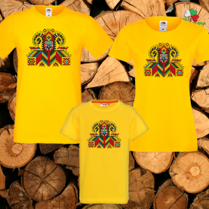 Семеен комплект - Кукер