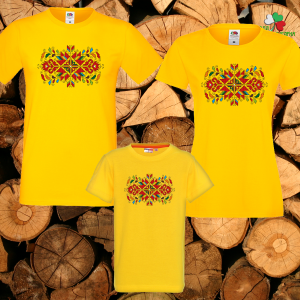 Семеен комплект - Лазарки