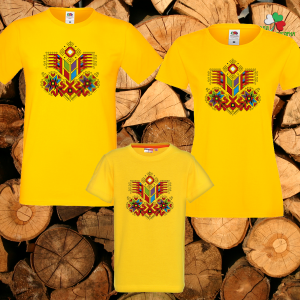 Семеен комплект - Дървото на живота