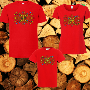 Семеен комплект- Лазарки