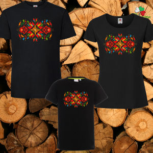 Семеен комплект- Лазарки