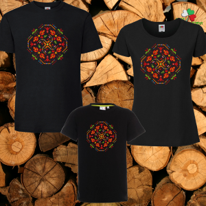 Семеен комплект- Слънце