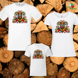 Семеен комплект - Кукер