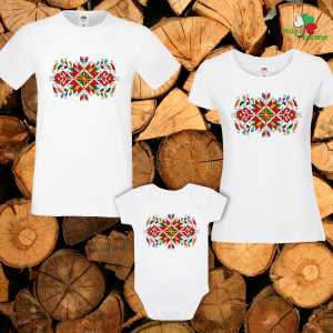 Семеен комплект - Лазарки