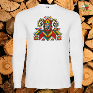 Мъжка блуза- Кукер