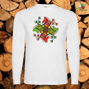 Мъжка  блуза - Кончета