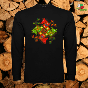 Мъжка  блуза - Кончета