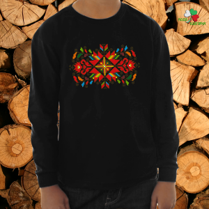 Детска блуза  - Лазарки