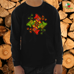 Детска блуза  - Кончета