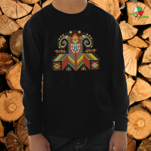 Детска блуза  - Кукер