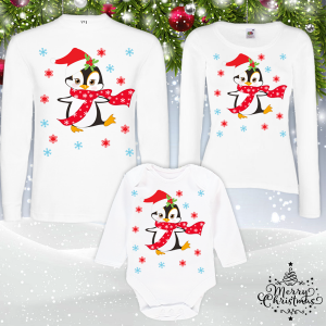 Коледен комплект