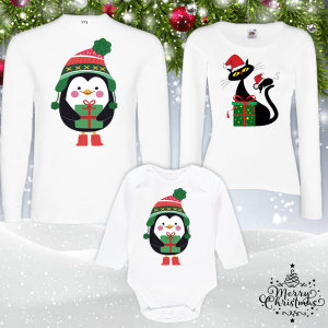 Коледен комплект