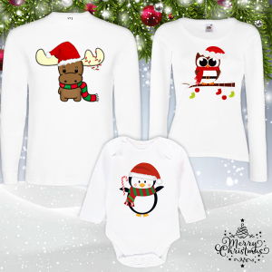 Коледен комплект