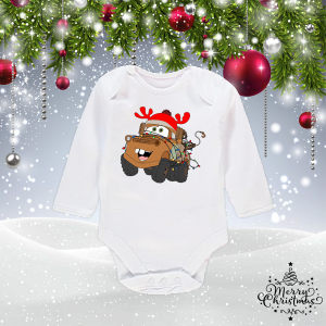 Бебешко боди - Матю 