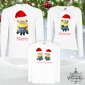 Коледен комплект #mеrrychristmas