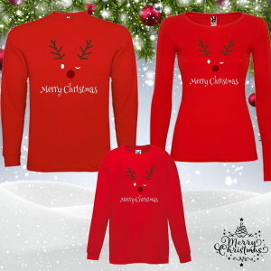 Коледен комплект - Merry Christmas