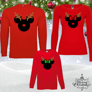 Забавен коледен комплект